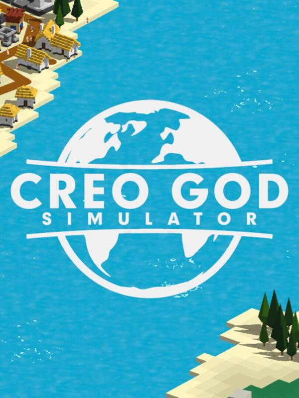 Creo God Simulator image