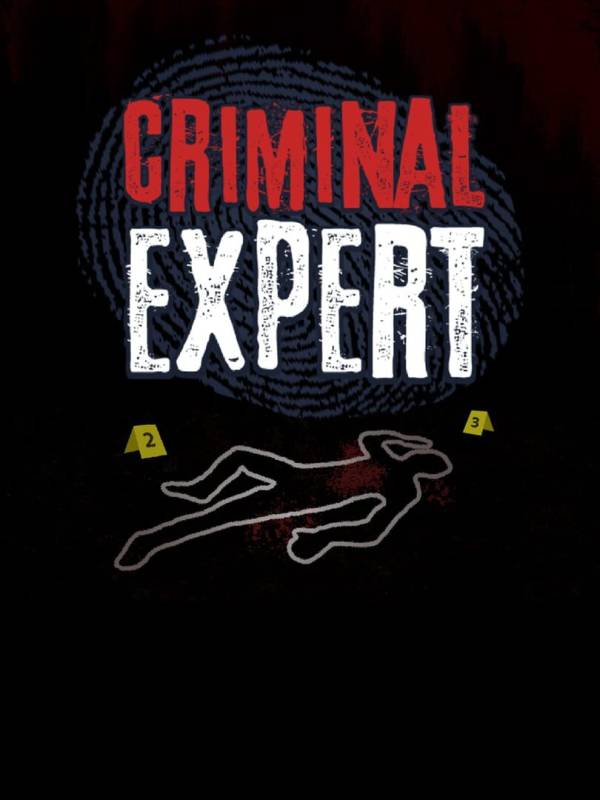 Criminal Expert image