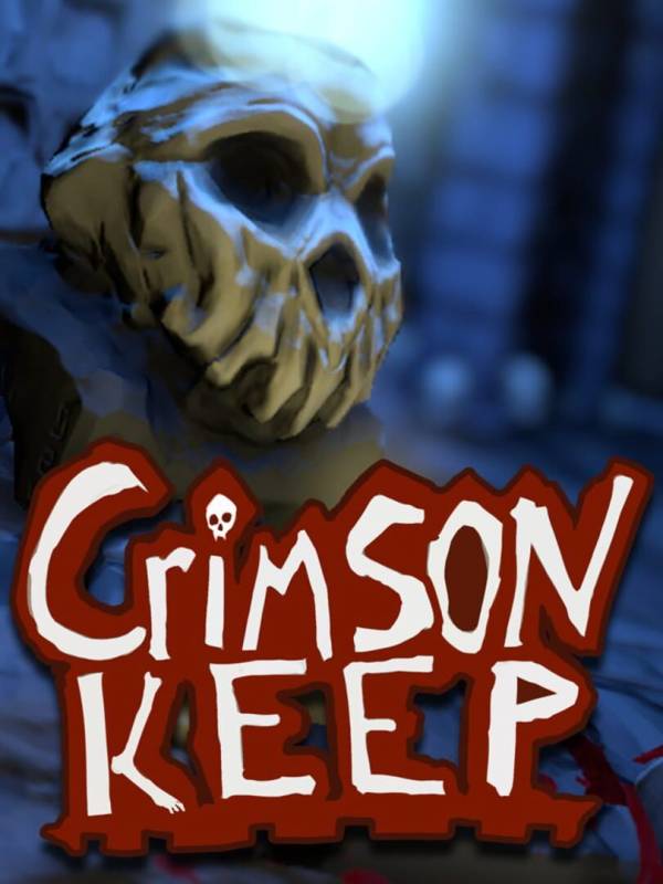 Crimson Keep image