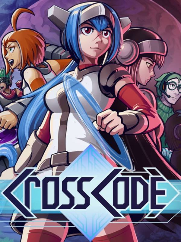 CrossCode image