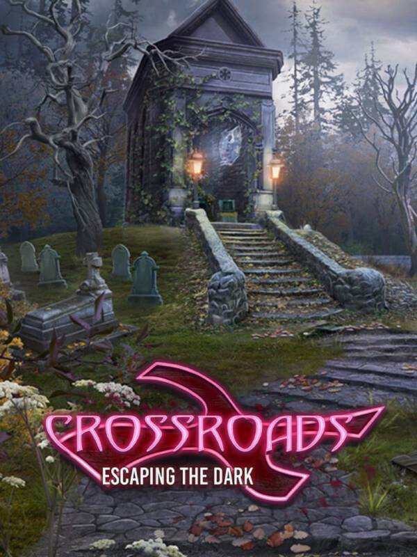 Crossroads: Escaping the Dark image