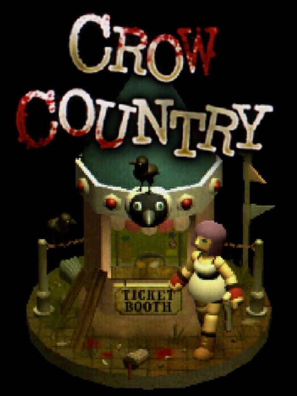 Crow Country image