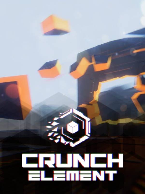 Crunch Element cover