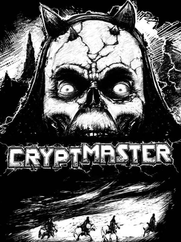 Cryptmaster image