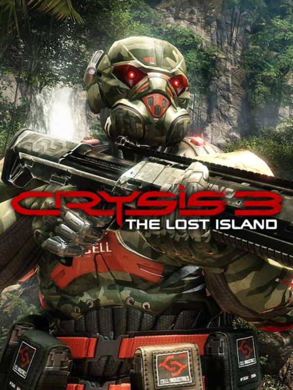 Crysis 3: The Lost Island image
