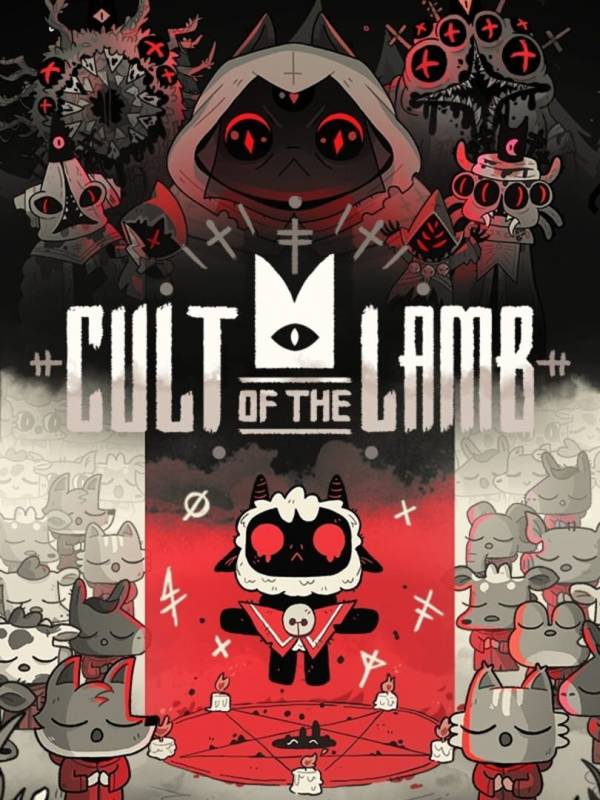 Cult of the Lamb image