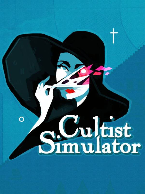 Cultist Simulator image