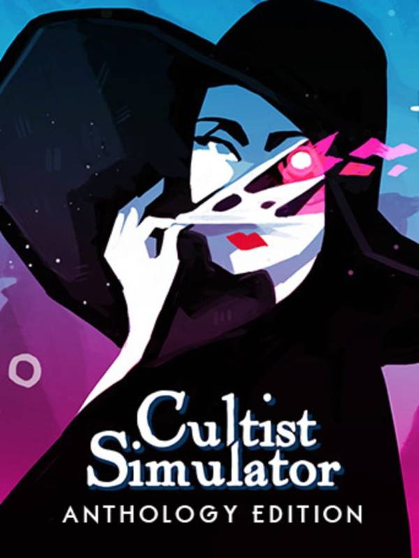 Cultist Simulator: Anthology Edition image