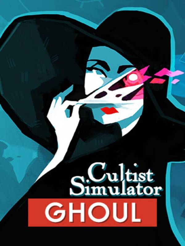 Cultist Simulator: The Ghoul image