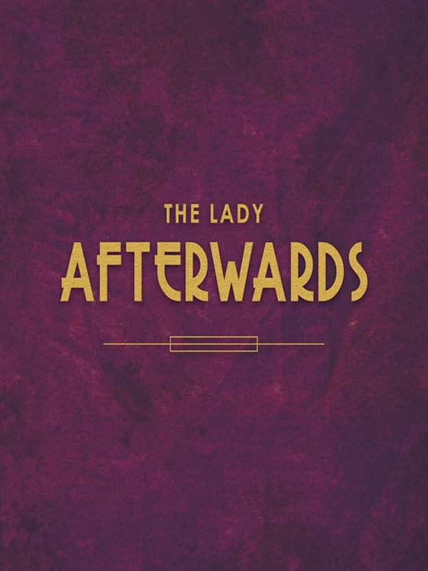 Cultist Simulator: The Lady Afterwards cover