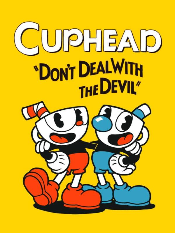 Cuphead image