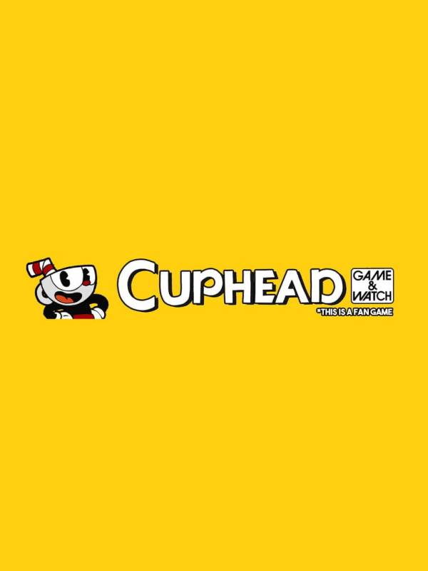 Cuphead: Game and Watch Edition cover
