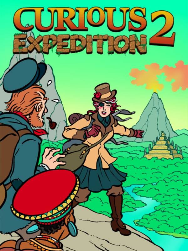 Curious Expedition 2 image