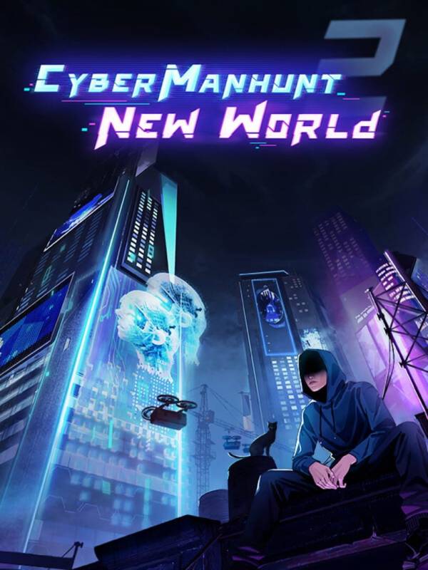 Cyber Manhunt: New World image