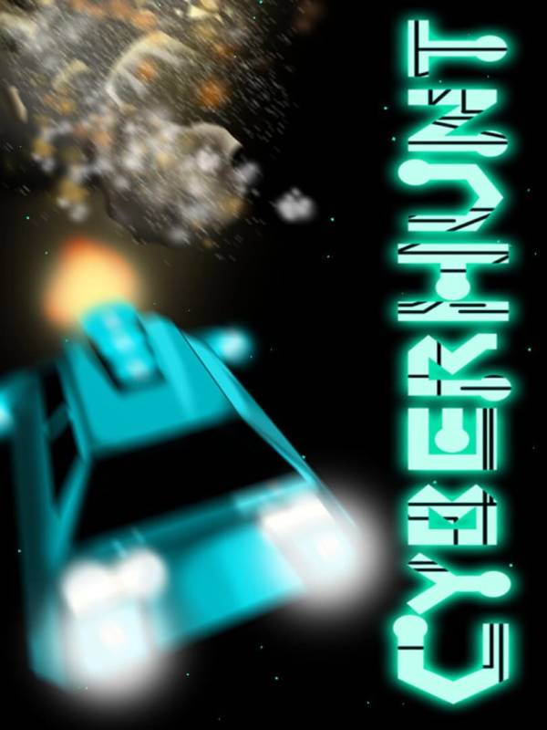 Cyberhunt image