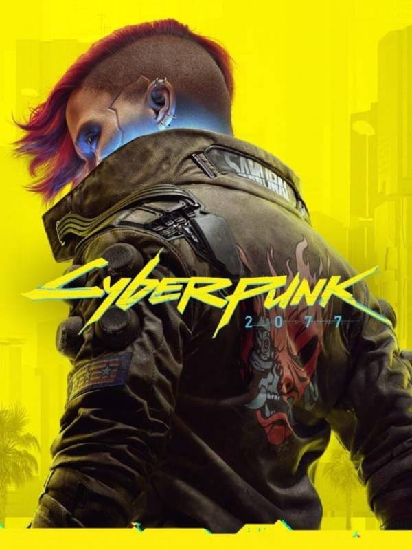 Cyberpunk 2077 image