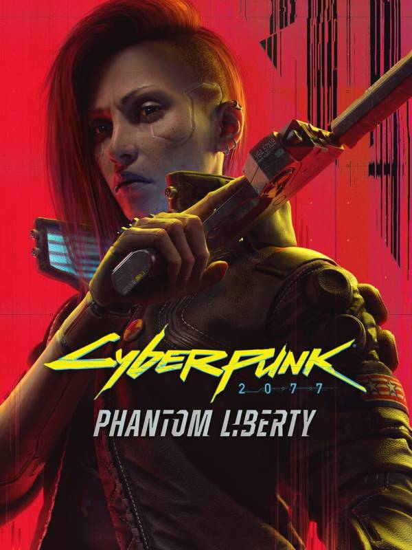 Cyberpunk 2077: Phantom Liberty image