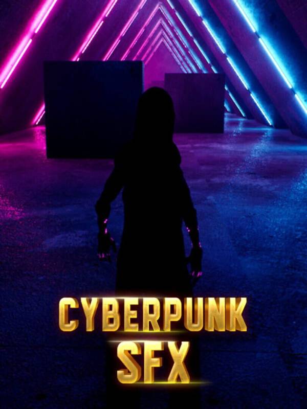 Cyberpunk SFX image