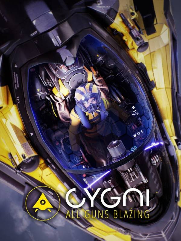 Cygni: All Guns Blazing image