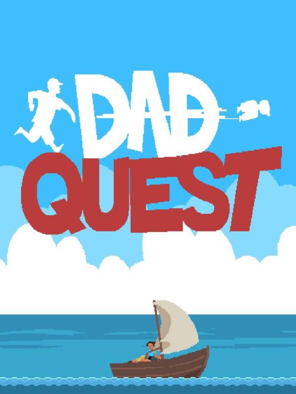 Dad Quest image