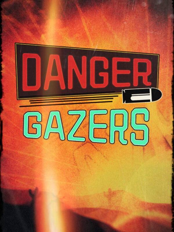 Danger Gazers image