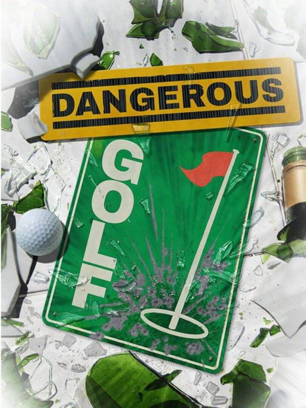 Dangerous Golf image