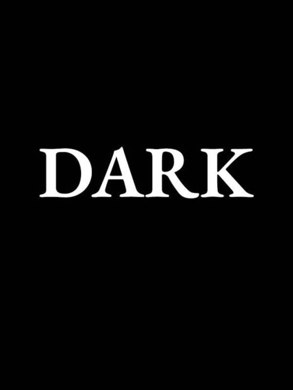 Dark cover