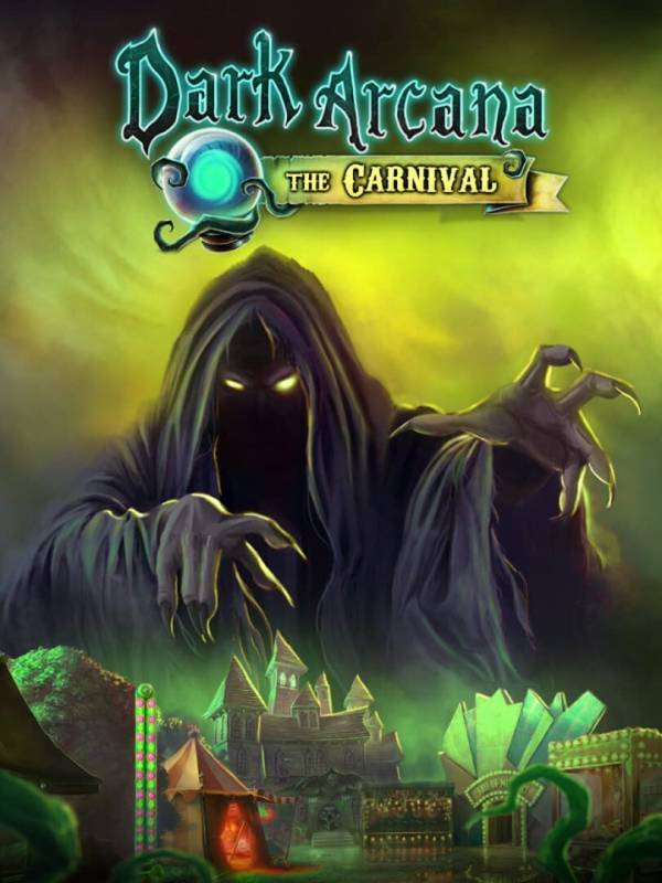 Dark Arcana: The Carnival image