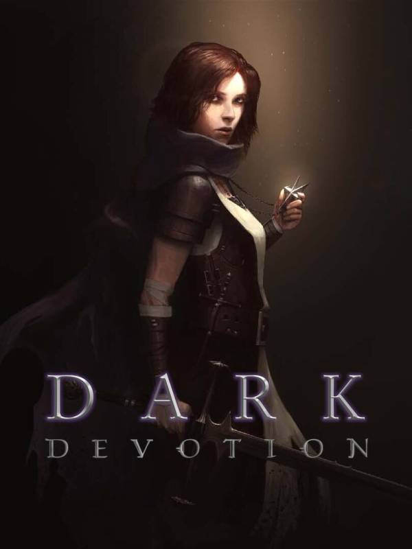 Dark Devotion image