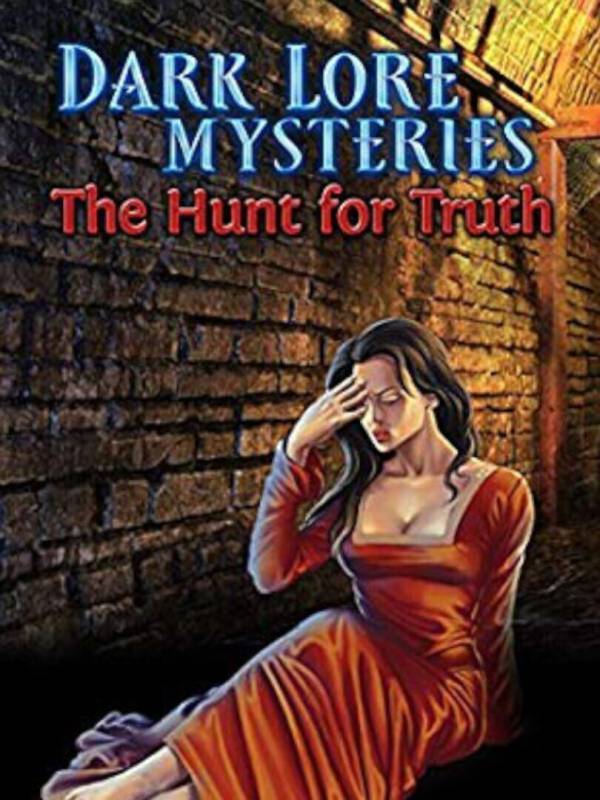 Dark Lore Mysteries: The Hunt For Truth image