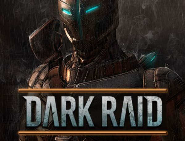 Dark Raid image