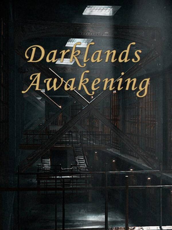 Darklands: Awakening cover