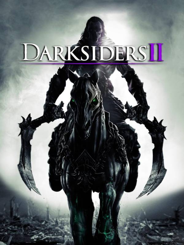 Darksiders II image