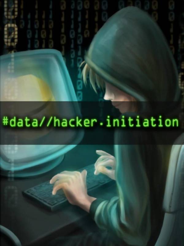 Data Hacker Initiation image