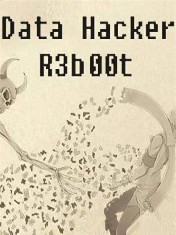 Data Hacker: Reboot image