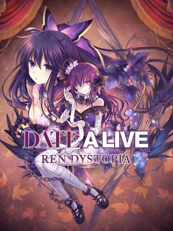 Date A Live: Ren Dystopia image