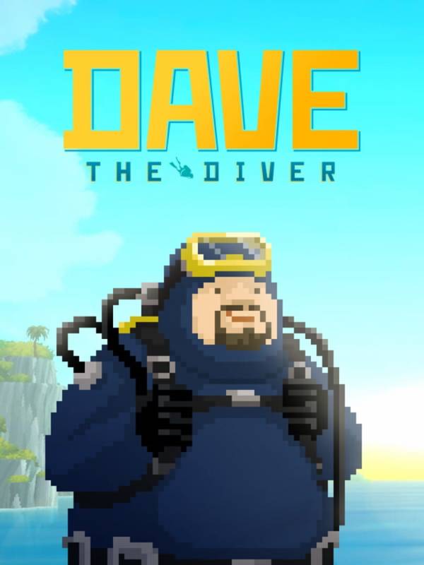 Dave the Diver image