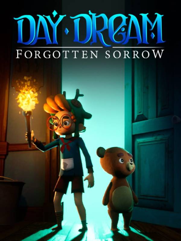 Daydream: Forgotten Sorrow image