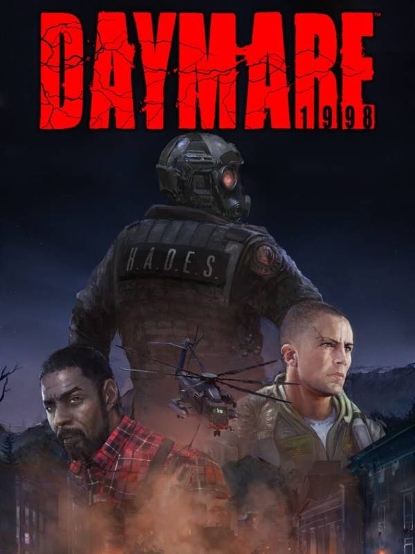 Daymare: 1998 image