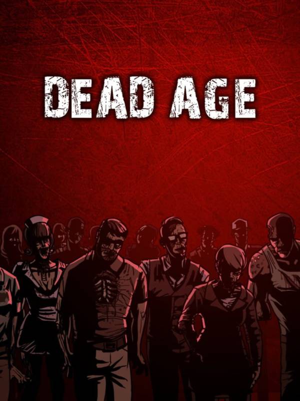 Dead Age image