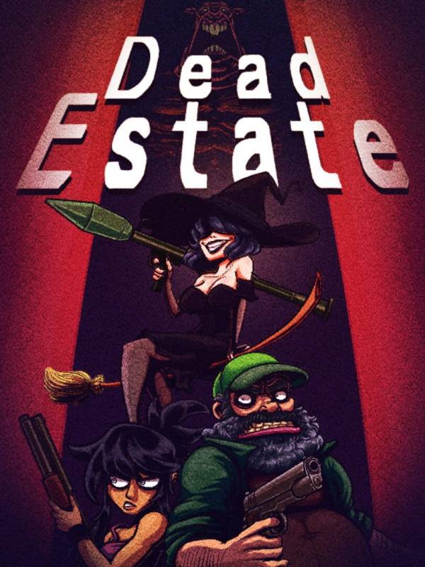 Dead Estate image