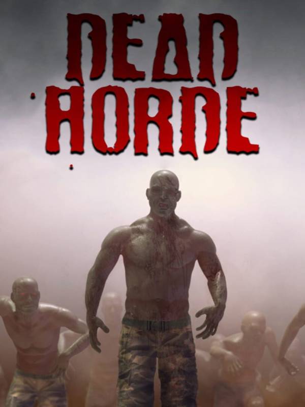 Dead Horde image