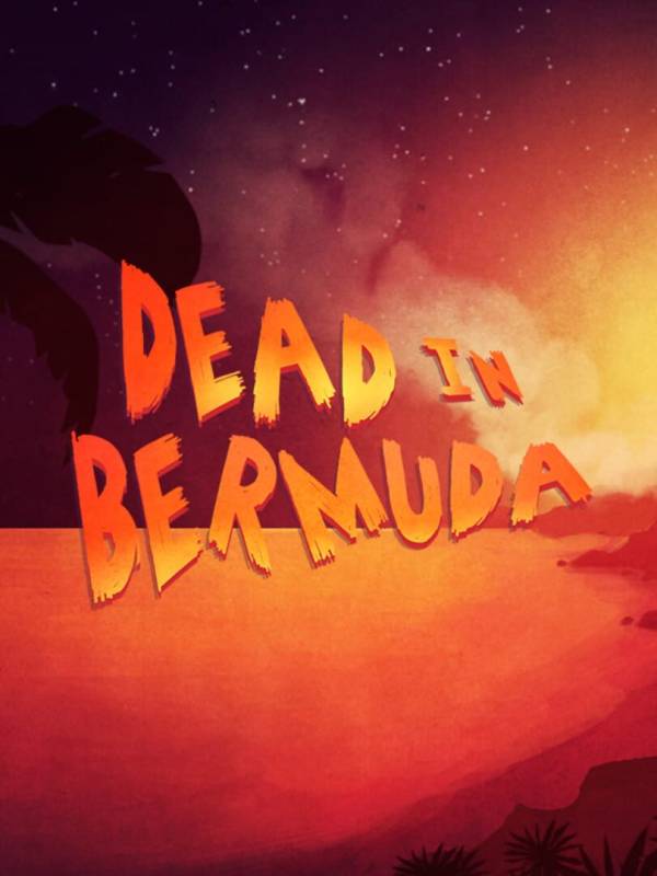 Dead In Bermuda image