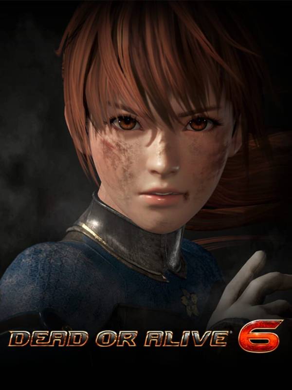 Dead or Alive 6 image