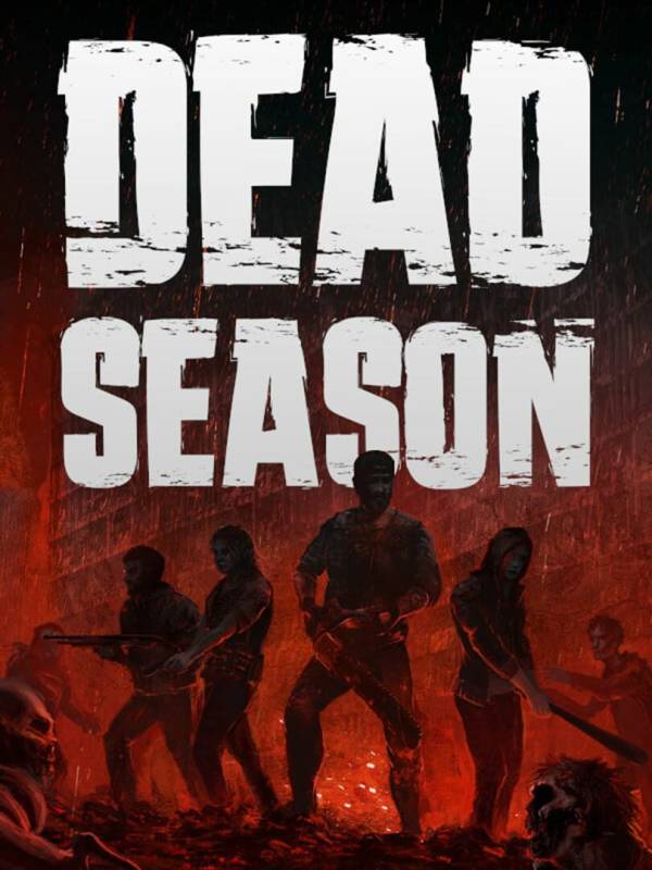 Dead Season image