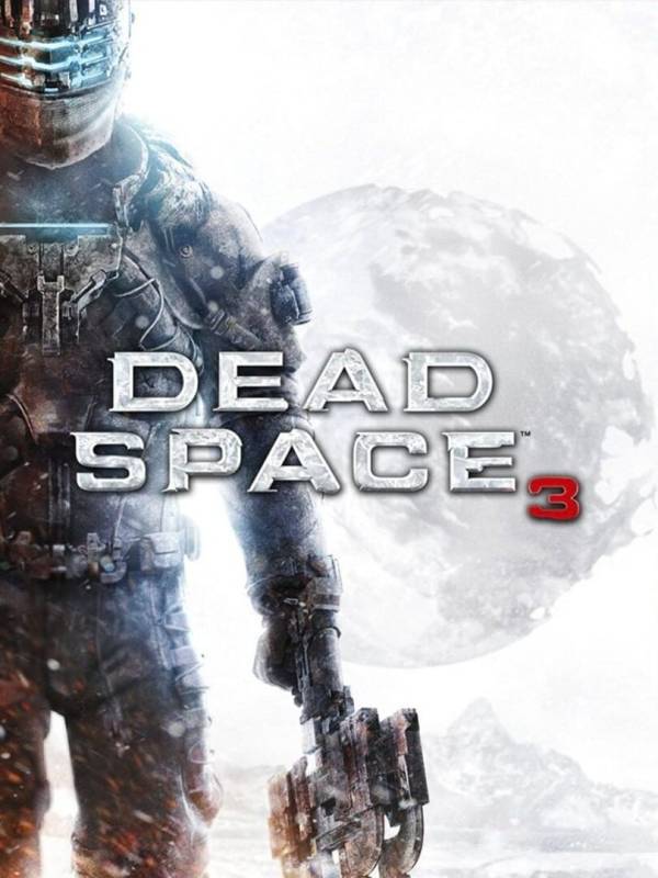 Dead Space 3 image