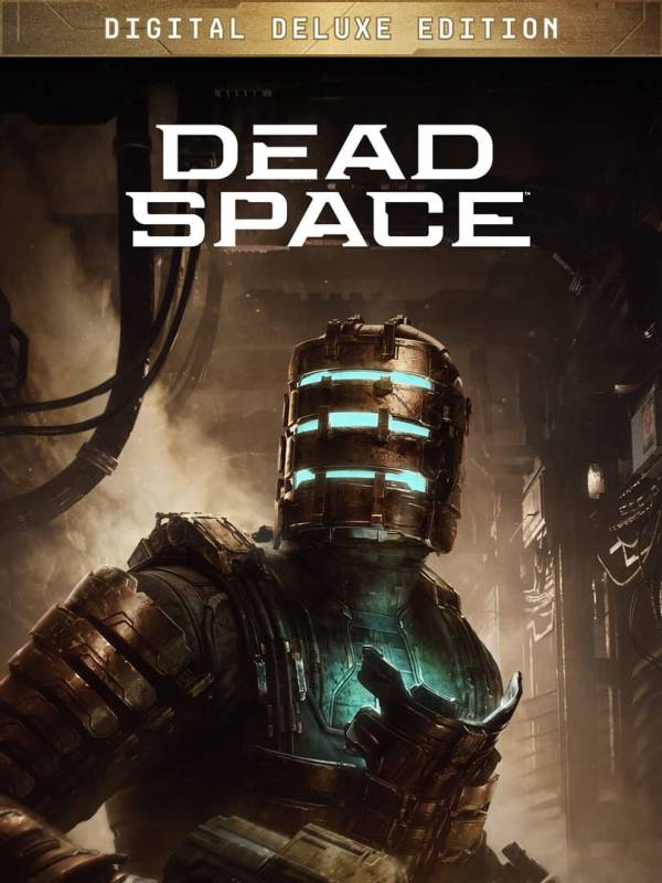 Dead Space: Digital Deluxe Edition image