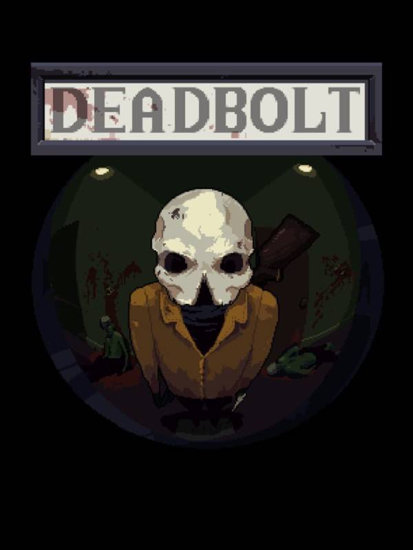 Deadbolt image