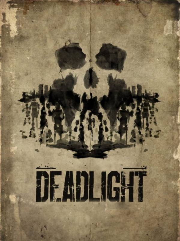 Deadlight cover