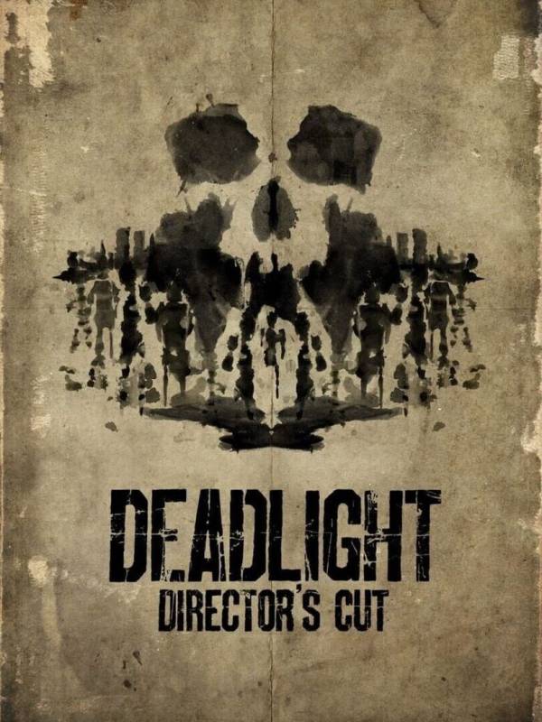 Deadlight: Director's Cut cover